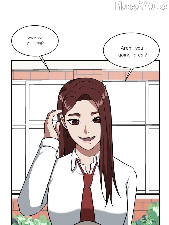 Change Me Chapter 46 - page 9
